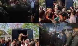 चंदौली में रेलवे डिपार्टमेंटल प्रमोशन परीक्षा में बड़ा फर्जीवाड़ा सीबीआई ने  करोड़ों नगदी के साथ दो अधिकारी समेत कुल 26 गिरफ्तार... 30 सॉल्वर भी दबोचे...