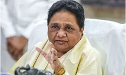 कौन हैं रणधीर बेनीवाल जिन्हें मायावती ने आनंद कुमार की जगह बनाया है बीएसपी का नेशनल कोआर्डिनेटर?