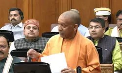 दुनिया महाकुंभ की तारीफ कर रही है पर कुछ लोग यूं ही... सीएम योगी ने विपक्ष पर साधा निशाना