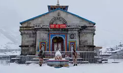 केदारनाथ में रोप-वे, 36 मिनट में होगी 9 घंटे की यात्रा; मोदी कैबिनेट का हेमकुंड साहिब को लेकर भी बड़ा ऐलान