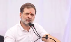 लखनऊ कोर्ट ने कांग्रेस नेता राहुल गांधी पर ₹200 का जुर्माना लगाया, वीर सावरकर पर की थी टिप्पणी