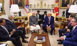 अमेरिका के जवाबी शुल्क से निपटने की तैयारी में भारत, अलग-अलग उपायों पर हो रहा विचार