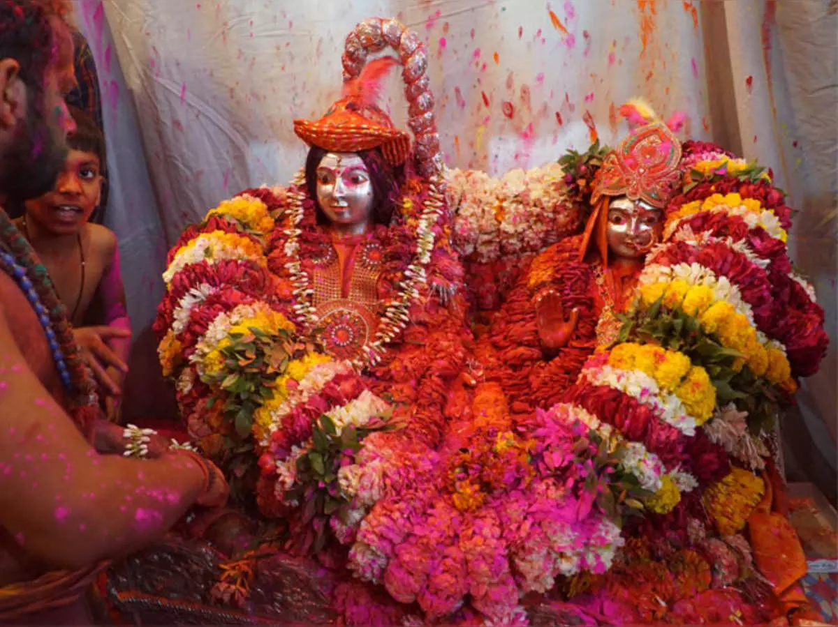 कब है रंगभरी एकादशी, जानिए भगवान शिव को समर्पित इस त्‍योहार की तिथि और पूजा विधि