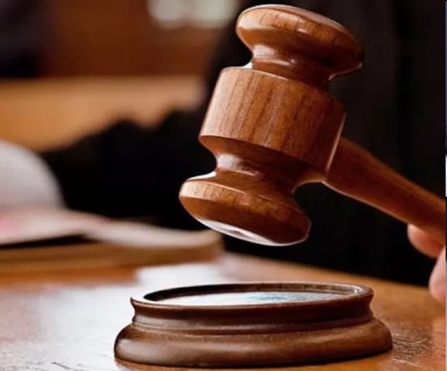 जिसका किया दुष्कर्म अब उसी युवती से शादी... तीन महीने में मैरिज करने के अल्टीमेटम पर कोर्ट ने दी जमानत जिसका किया दुष्कर्म अब उसी युवती से शादी... तीन महीने में मैरिज करने के अल्टीमेटम पर कोर्ट ने दी जमानत