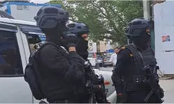 ISI से जुड़ा बब्बर खालसा इंटरनेशनल का आतंकी गिरफ्तार, यूपी और पंजाब पुलिस का संयुक्त अभियान