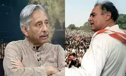 राजीव गांधी दो बार फेल हुए... मणिशंकर अय्यर ने फिर सुनाया कांग्रेस को चुभने वाला किस्सा