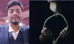 प्रेमि‍का के सुसाइड के बाद प्रेमी ने फांसी का फंदा लगाकर दी जान, तीन साल से चल रहा था अफेयर