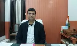 सरल सजग कर्तव्यनिष्ठ और हर दिल अजीज हैं बिलारी के एसडीएम विनय कुमार सिंह बिलारी।