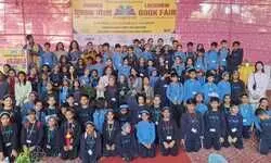 रवीन्द्रालय चारबाग में लखनऊ पुस्तक मेला : छठा दिन-किताबों में ’धर्म के नाम पर शोषण का धंधा’ और ’बुद्धिजीवियों का षड्यंत्र’ भी