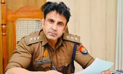 जुमा साल में 52 बार, होली एक बार, संभल CO अनुज चौधरी ने मुस्लिम समुदाय को दी ये सख्त हिदायत