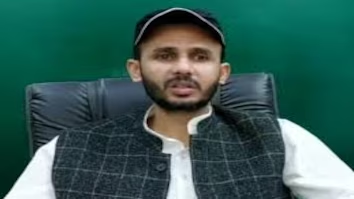 मकान निर्माण मामले में सबूत पेश नहीं कर पा रहे संभल सांसद जियाउर्रहमान, अब 18 मार्च को होगी सुनवाई मकान निर्माण मामले में सबूत पेश नहीं कर पा रहे संभल सांसद जियाउर्रहमान, अब 18 मार्च को होगी सुनवाई