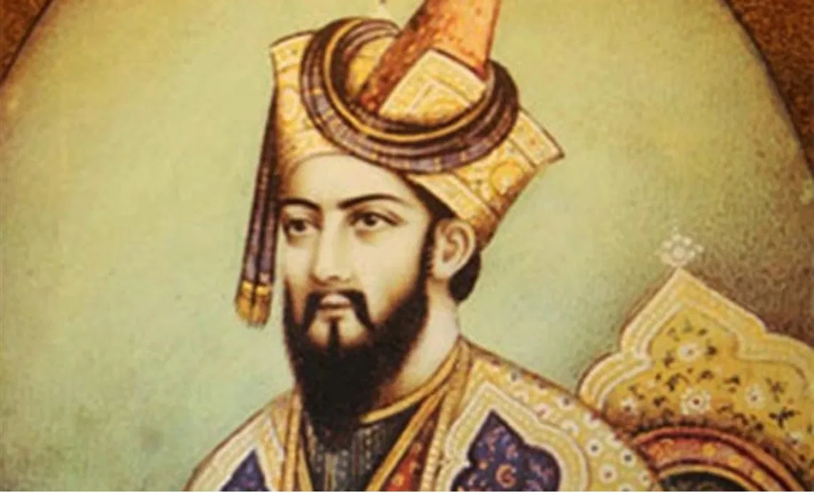 औरंगजेब की कब्र को खोद अरब सागर में डालने की मांग, हिंदू सेना ने गृहमंत्री को लिखा पत्र औरंगजेब की कब्र को खोद अरब सागर में डालने की मांग, हिंदू सेना ने गृहमंत्री को लिखा पत्र