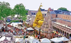 बाबा विश्वनाथ धाम के दर्शन,अंतर्राष्ट्रीय महिला दिवस महिलाओं के लिए हुई खास व्यवस्था, आसानी से कर सकेंगी पूजन