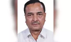 पूर्व सांसद फजलुर्रहमान के परिवार की संपत्ति होगी नीलाम, 183 करोड़ से ज्यादा का है बकाया