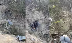 हरियाणा में बड़ा हादसा, वायुसेना का लड़ाकू विमान जगुआर क्रैश, पायलट ने दिखाई जाबांजी