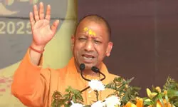 काशी और अयोध्या के बाद अब मथुरा की बारी, ऐसा क्यों बोले योगी आदित्यनाथ?