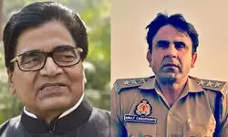 होली को लेकर संभल CO अनुज चौधरी के बयान पर भड़के रामगोपाल यादव, बोले- ऐसे लोग जेल में होंगे