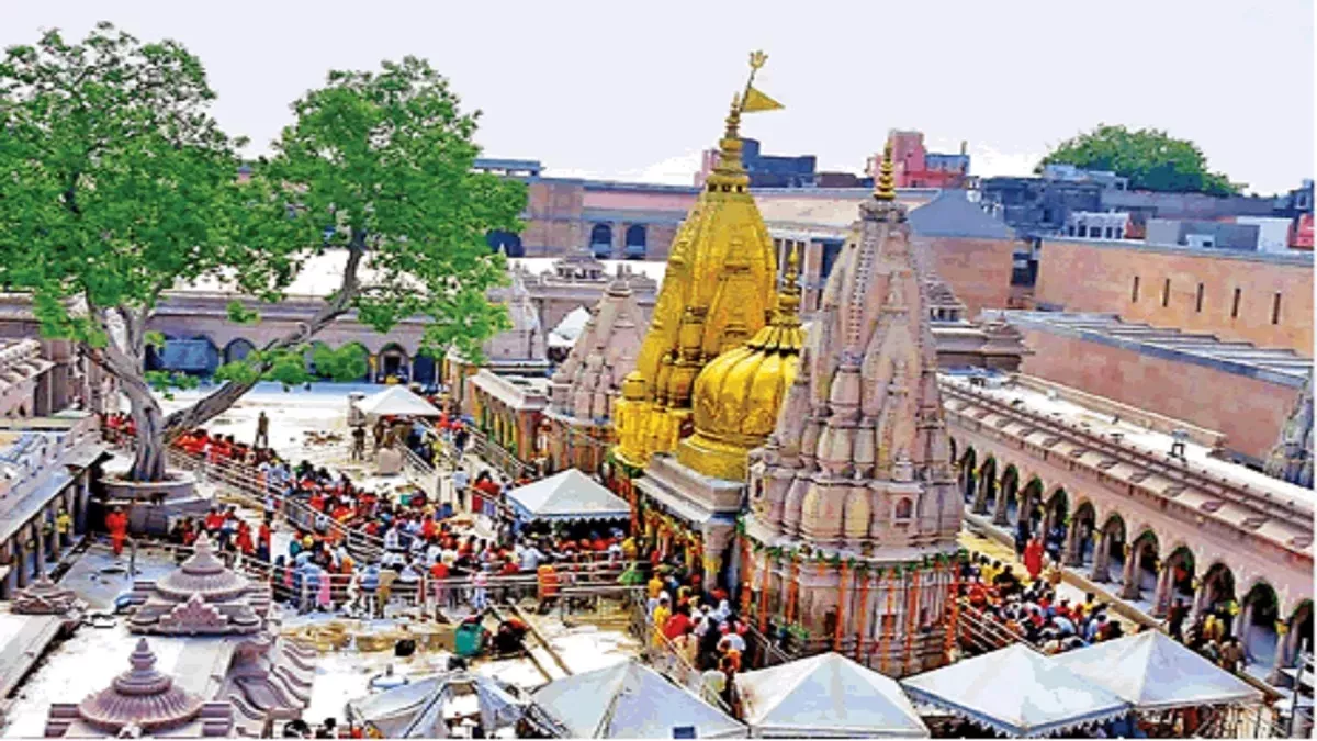 बाबा विश्वनाथ धाम के दर्शन,अंतर्राष्ट्रीय महिला दिवस महिलाओं के लिए हुई खास व्यवस्था, आसानी से कर सकेंगी पूजन बाबा विश्वनाथ धाम के दर्शन,अंतर्राष्ट्रीय महिला दिवस महिलाओं के लिए हुई खास व्यवस्था, आसानी से कर सकेंगी पूजन
