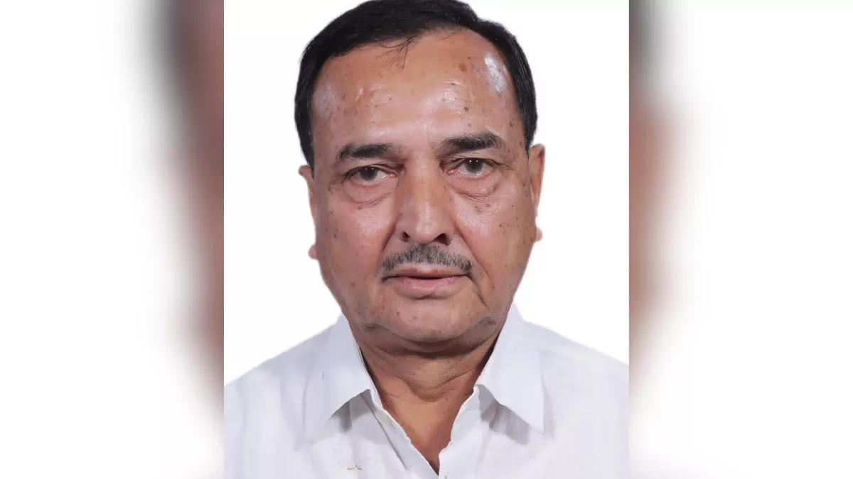 पूर्व सांसद फजलुर्रहमान के परिवार की संपत्ति होगी नीलाम, 183 करोड़ से ज्यादा का है बकाया पूर्व सांसद फजलुर्रहमान के परिवार की संपत्ति होगी नीलाम, 183 करोड़ से ज्यादा का है बकाया
