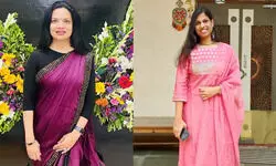 कौन हैं एलिना मिश्रा और शिल्पी सोनी जिन्हें PM मोदी ने सौंपे अपने सोशल मीडिया अकाउंट्स