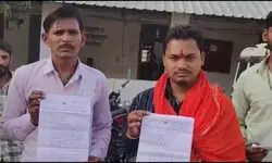 रायसेन: मखनी गांव के सात परिवारों को वक्फ बोर्ड की प्रबंध समिति का नोटिस- 7 दिन में खाली करें जमीन