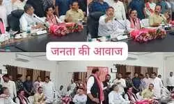 पूर्वांचल के जिलों में विकास कार्य धीमा है, और विकास कार्य में राजनीति है!आखिर डीएम चंदौली को क्यूं कहनी पड़ी इतनी बड़ी बात...