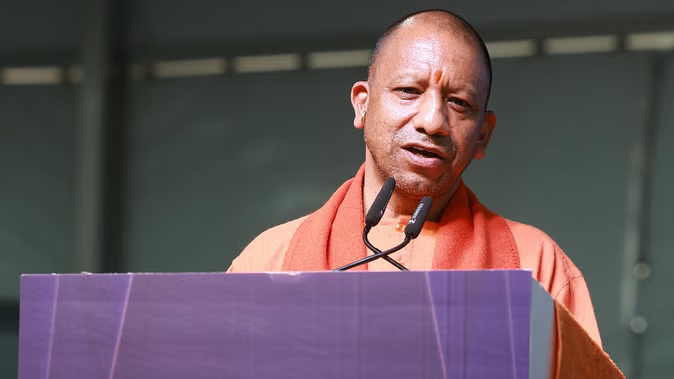 सीएम योगी आदित्यनाथ बोले- महाराणा प्रताप ने स्वदेश और स्वधर्म की रक्षा के लिए अपना पूरा जीवन समर्पित किया सीएम योगी आदित्यनाथ बोले- महाराणा प्रताप ने स्वदेश और स्वधर्म की रक्षा के लिए अपना पूरा जीवन समर्पित किया