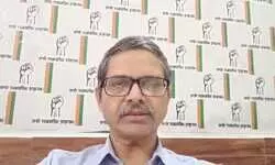 चंदौली में 20 लाख रुपए की डील कर प्रतिबंधित कफ सिरप छोड़े जाने का मामला:क्राइम ब्रांच पर लगा आरोप,आजाद अधिकार सेना के राष्ट्रीय अध्यक्ष ने डीजीपी को भेजी शिकायत, जांच के आदेश...