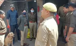 बागपत में ऑनर किलिंग: प्रेमी की बाहों में बेटी को देख आग बबूला हुआ पिता, रस्सी से घोंट दिया दोनों का गला