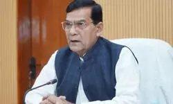 महाकुंभ ने स्थापित की रामराज्य की अवधारणाः एके शर्मा