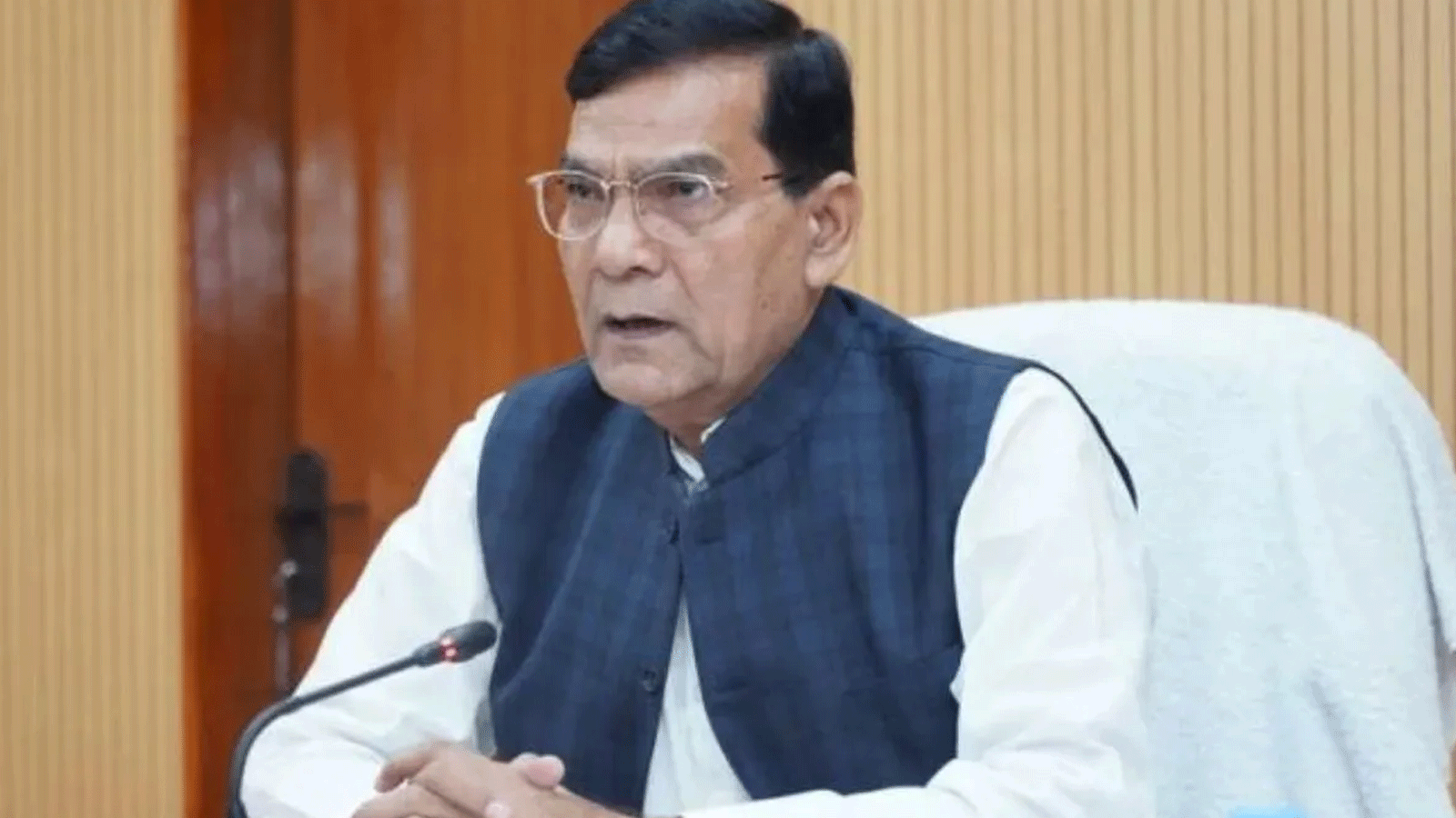 महाकुंभ ने स्थापित की रामराज्य की अवधारणाः एके शर्मा