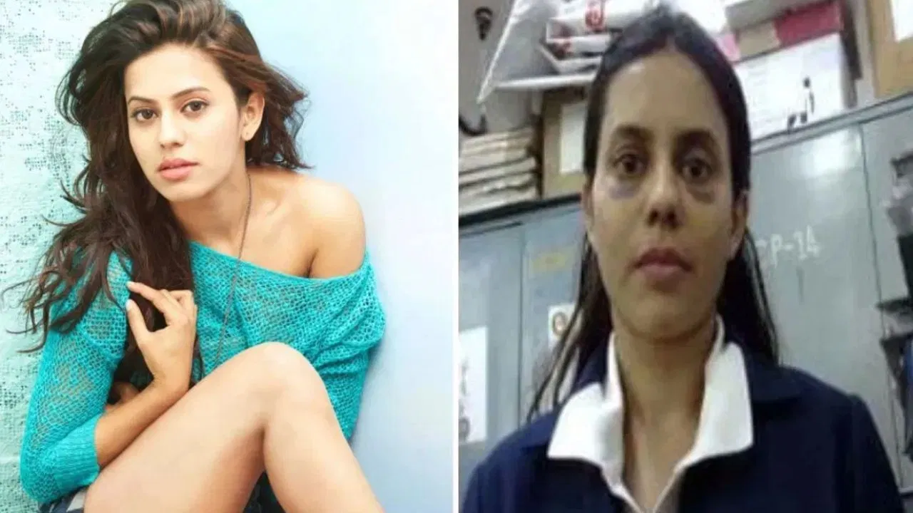 सोने की तस्करी में अरेस्ट रान्या राव ने किए चौंकाने वाले खुलासे, सामने आए कई ऐसे नाम सोने की तस्करी में अरेस्ट रान्या राव ने किए चौंकाने वाले खुलासे, सामने आए कई ऐसे नाम