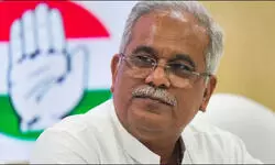 भूपेश बघेल के बेटे पर ED का शिकंजा, छत्तीसगढ़ में 14 जगहों पर छापेमारी