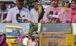 चंदौली: प्राथमिक स्तर के 45 बच्चे राज्य स्तरीय खेल प्रतियोगिता में करेंगे प्रतिभाग