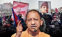 81 प्रतिशत हिंदू वाले इस देश में योगी आदित्यनाथ की चर्चा क्यों हो रही है?