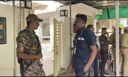 भूपेश बघेल के घर ED की रेड: 30 लाख कैश मिला, बेटे चैतन्य से होगी पूछताछ, अधिकारियों से भिड़े कांग्रेसी