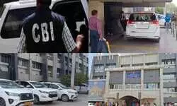 विभागीय प्रमोशन में व्याप्त भ्रष्टाचार की जड़ों को तलाशने में जुटी सीबीआई: डीडीयू मंडल के अन्य विभागों की फाइलें हुई तलब,अधिकारियों की अटकी हैं सांसे...