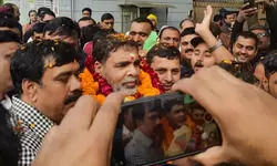 खेल मंत्रालय का बड़ा फैसला, भारतीय कुश्ती महासंघ पर लगा निलंबन हटाया