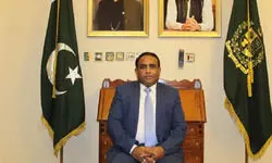 फिर हुई बेइज्जती, पाकिस्तानी राजदूत को अमेरिका में नहीं मिली एंट्री; जानें पूरा मामला