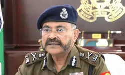 डीजीपी बोले संवेदनशील स्थानों के होलिका दहन पर अधिकारी रहें मौजूद, दिए निर्देश