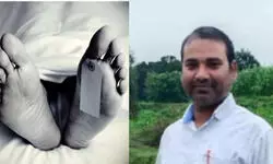 यूपी बोर्ड की परीक्षा के दौरान हार्ट अटैक से कक्ष निरीक्षक की मौत