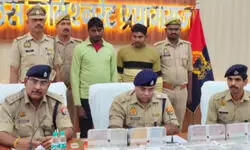 RPF सिपाही भर्ती परीक्षा में पकड़ा गया सॉल्वर गैंग, प्रयागराज में ब्लूटूथ से कराई जा रही थी नकल