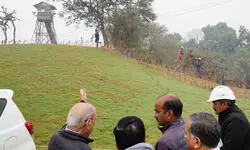 अयोध्या में सबसे पहले स्थापित होंगी सप्त मंडपम की मूर्तियां, बन रहे हैं सात मंदिर