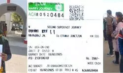 पति महाकुंभ में, थाना सैफई में मुकदमा दर्ज, एसएसपी से लगाई न्याय की गुहार