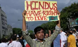 बांग्लादेश में अल्पसंख्यकों के खिलाफ हिंसा जारी, दो महीनों में 11 की मौत