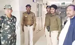 बिहार के अररिया में ASI की पीट-पीटकर हत्या, अपराधी को पकड़ने गई थी पुलिस