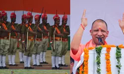 होली पर युवाओं को बड़ा तोहफा, सिपाही भर्ती का फाइनल रिजल्ट जारी; यहां देखें परिणाम