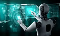 एडवांस आर्टिफिशियल इंटेलिजेंस: भविष्य की क्रांति एडवांस आर्टिफिशियल इंटेलिजेंस: भविष्य की क्रांति