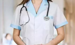 नर्स की संदिग्ध हालात में मौत, रेप के बाद दूसरी मंजिल से फेंकने का आरोप