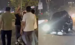 नशे में धुत युवक ने तीन लोगों को कार से रौंदा, फिर बीच सड़क करने लगा हंगामा; वडोदरा में हादसे का दिल दहलाने वाला Video